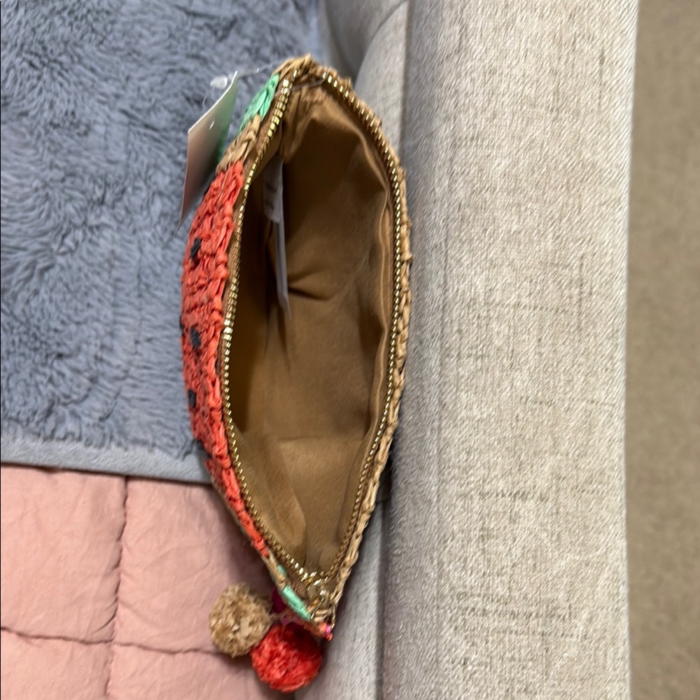 Loft coin pouch - Picture 3 of 6